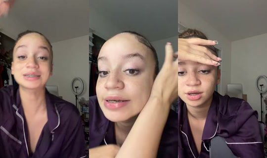 imthegoatidkkk TikTok Live — Sep 6, 2026, 9:12 AM