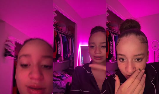 imthegoatidkkk TikTok Live — Sep 6, 2026, 9:35 AM