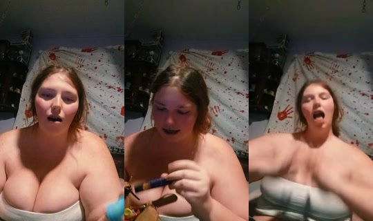 imthemaskedzinger TikTok Live — Sep 25, 2026, 3:46 AM