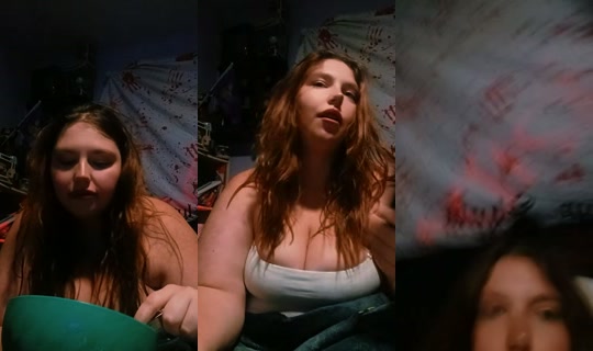 imthemaskedzinger TikTok Live — Sep 25, 2026, 6:13 AM
