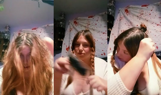 imthemaskedzinger TikTok Live — Sep 27, 2026, 9:02 AM