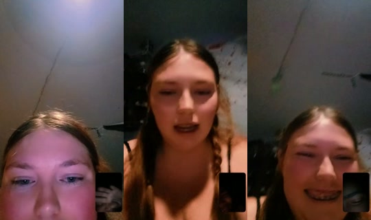 imthemaskedzinger TikTok Live — Sep 27, 2026, 11:01 AM