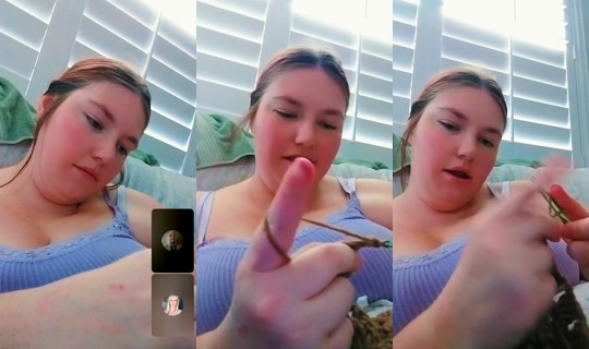 imthemaskedzinger TikTok Live — Oct 4, 2026, 7:35 PM