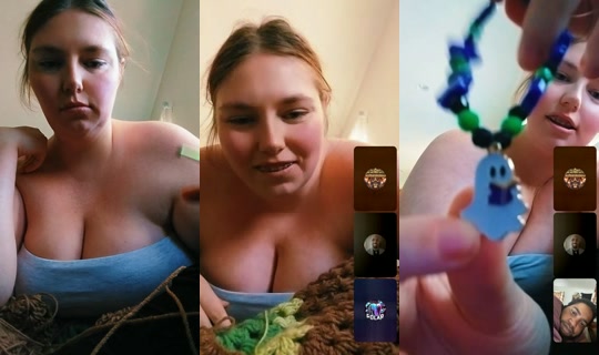 imthemaskedzinger TikTok Live — Oct 6, 2026, 7:59 PM