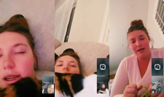 imthemaskedzinger TikTok Live — Oct 8, 2026, 9:21 AM