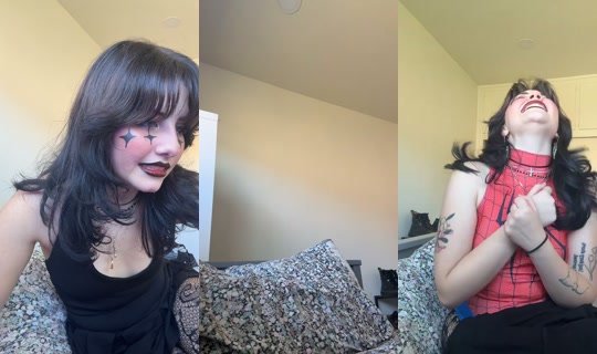 imtheneonmarker TikTok Live — Sep 16, 2026, 9:32 PM