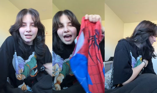 imtheneonmarker TikTok Live — Sep 21, 2026, 10:05 PM