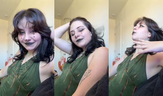 imtheneonmarker TikTok Live — Sep 25, 2026, 8:09 PM