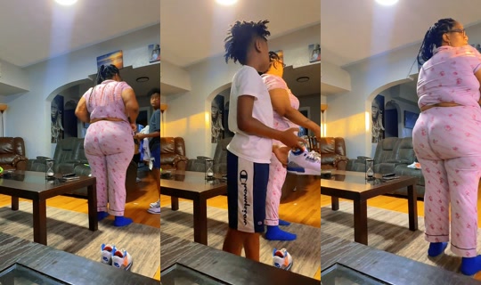 imtheone_90 TikTok Live — Sep 1, 2026, 12:06 PM