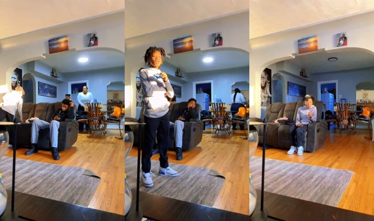 imtheone_90 TikTok Live — Sep 2, 2026, 12:13 PM