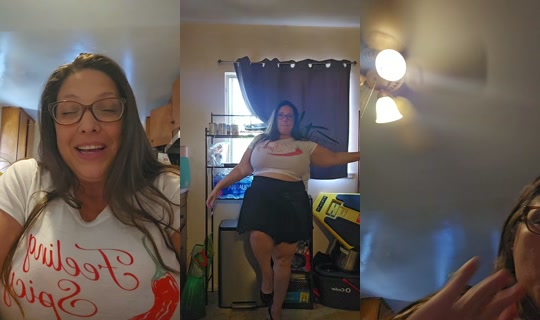 imtoooldforthisdamthing TikTok Live — Aug 31, 2026, 6:50 PM