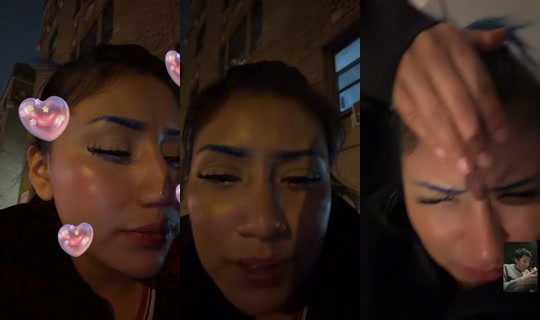 imul11_11 TikTok Live — Sep 30, 2026, 4:45 AM