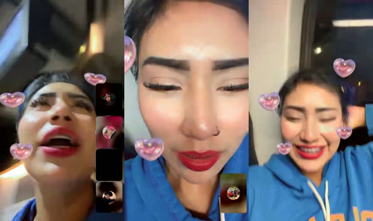 imul7.7 TikTok Live — Aug 24, 2026, 1:42 AM
