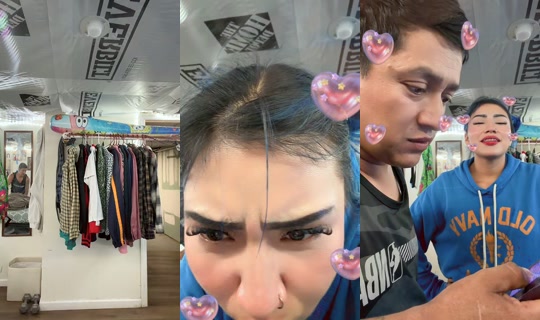 imul7.7 TikTok Live — Aug 24, 2026, 2:17 AM