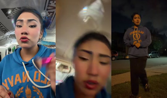 imul7.7 TikTok Live — Aug 24, 2026, 2:55 AM