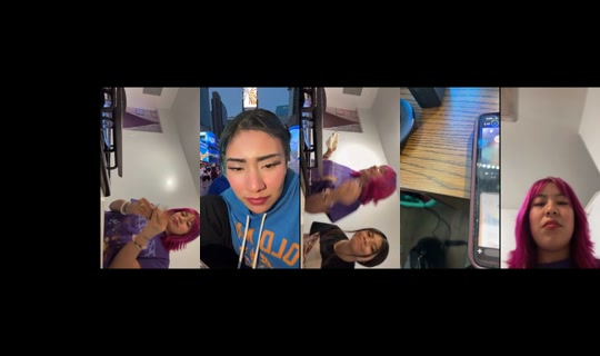 imul7.7 TikTok Live — Aug 24, 2026, 3:54 AM