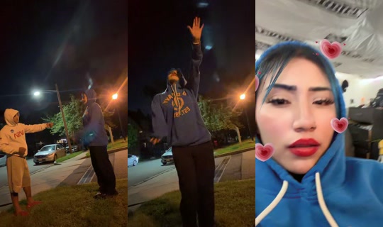 imul7.7 TikTok Live — Aug 25, 2026, 3:21 AM