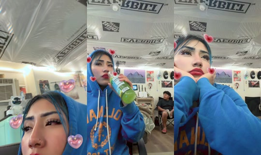 imul7.7 TikTok Live — Aug 25, 2026, 3:44 AM