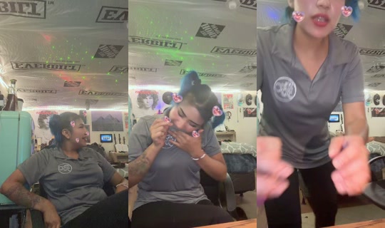imul7.7 TikTok Live — Aug 26, 2026, 2:46 AM