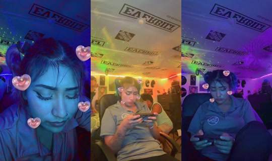 imul7.7 TikTok Live — Aug 26, 2026, 3:33 AM