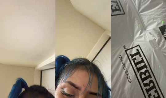 imul7.7 TikTok Live — Aug 26, 2026, 6:05 AM