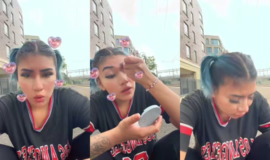 imul7.7 TikTok Live — Sep 1, 2026, 2:24 PM