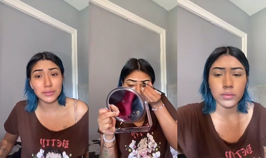 imul7.7 TikTok Live — Oct 3, 2026, 6:39 PM
