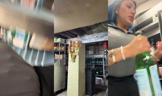 imul7.7 TikTok Live — Oct 3, 2026, 8:22 PM