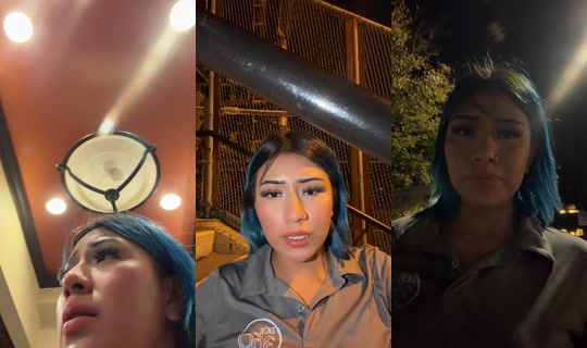 imul7.7 TikTok Live — Oct 4, 2026, 2:38 AM