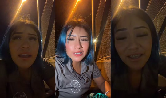 imul7.7 TikTok Live — Oct 4, 2026, 3:05 AM