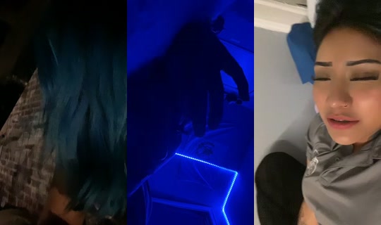 imul7.7 TikTok Live — Oct 4, 2026, 4:58 AM