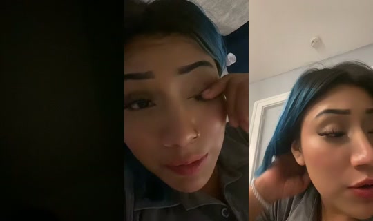 imul7.7 TikTok Live — Oct 4, 2026, 5:18 AM