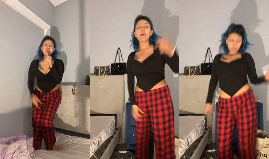 imul7.7 TikTok Live — Oct 4, 2026, 5:43 PM