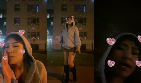 imul7.7 TikTok Live — Oct 5, 2026, 12:07 AM