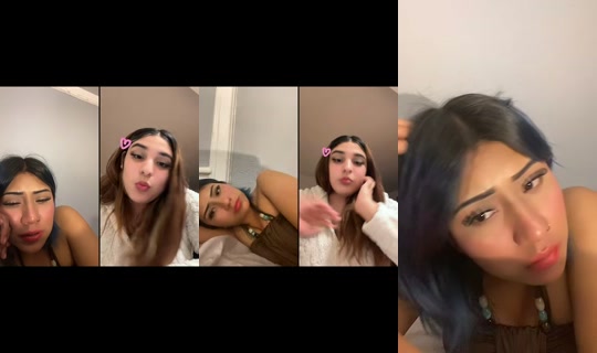 imul7.7 TikTok Live — Oct 5, 2026, 3:58 AM
