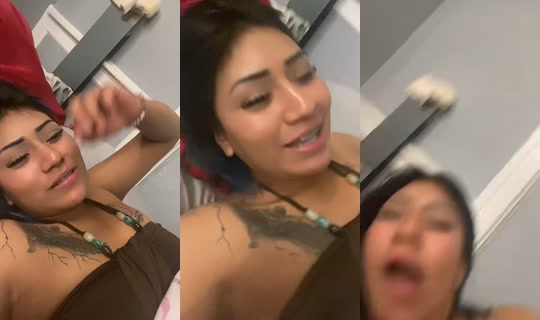 imul7.7 TikTok Live — Oct 5, 2026, 7:26 AM
