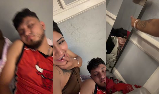 imul7.7 TikTok Live — Oct 5, 2026, 8:57 AM