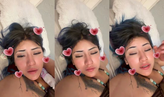 imul7.7 TikTok Live — Oct 5, 2026, 10:35 AM
