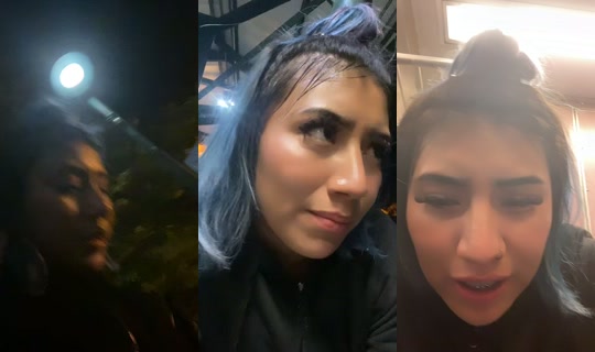 imul7.7 TikTok Live — Oct 7, 2026, 2:43 AM