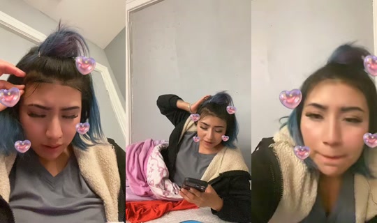 imul7.7 TikTok Live — Oct 7, 2026, 4:07 AM