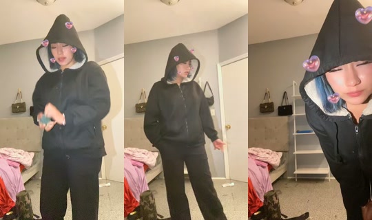 imul7.7 TikTok Live — Oct 7, 2026, 4:48 AM