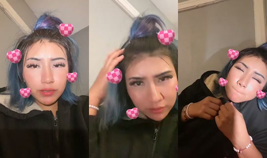 imul7.7 TikTok Live — Oct 7, 2026, 5:29 AM