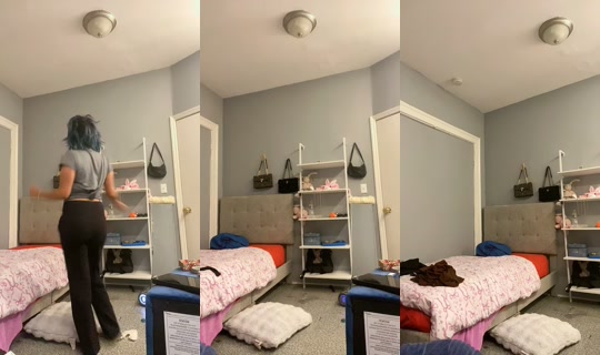 imul7.7 TikTok Live — Oct 7, 2026, 10:43 PM