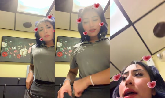 imul7.7 TikTok Live — Oct 8, 2026, 11:57 PM