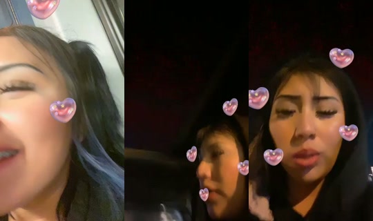 imul7.7 TikTok Live — Oct 9, 2026, 2:26 AM