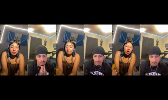 imul7_ TikTok Live — Oct 5, 2026, 2:29 AM