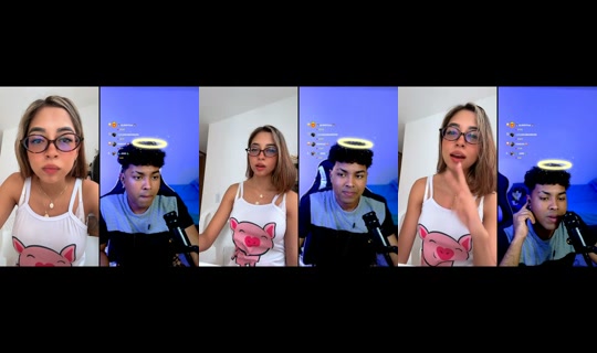 imval_vm TikTok Live — Oct 4, 2026, 6:25 PM