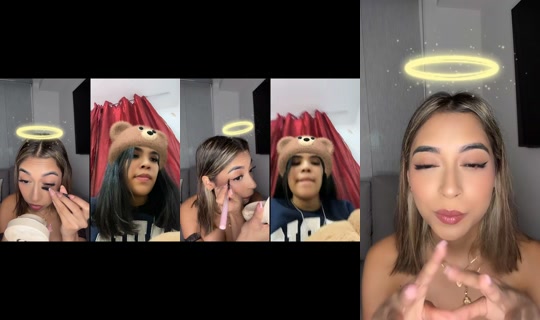 imval_vm TikTok Live — Oct 4, 2026, 11:54 PM