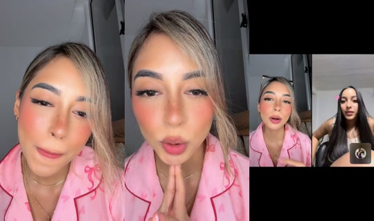 imval_vm TikTok Live — Oct 5, 2026, 2:40 AM