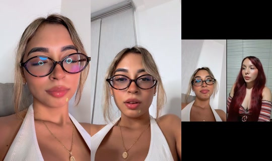 imval_vm TikTok Live — Oct 8, 2026, 4:11 AM